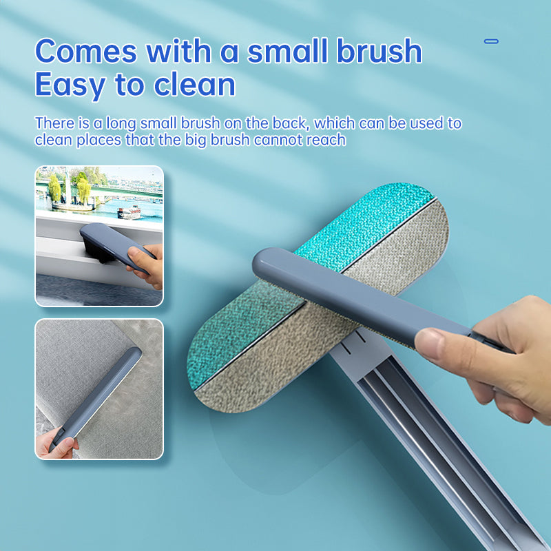 Kenny's FurSweep Reusable Pet Hair Remover