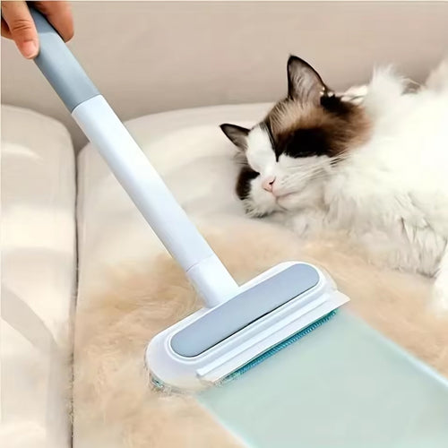 Kenny's FurSweep Reusable Pet Hair Remover