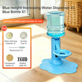Kenny’s Gravity Pet Water Dispenser — Filter-Free Fountain for Cats & Small Dogs