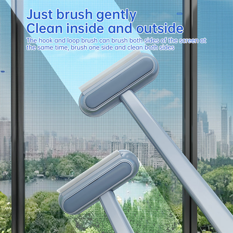 Kenny's FurSweep Reusable Pet Hair Remover