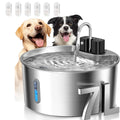 Kenny's AquaFlow 7L Cordless Dog Fountain