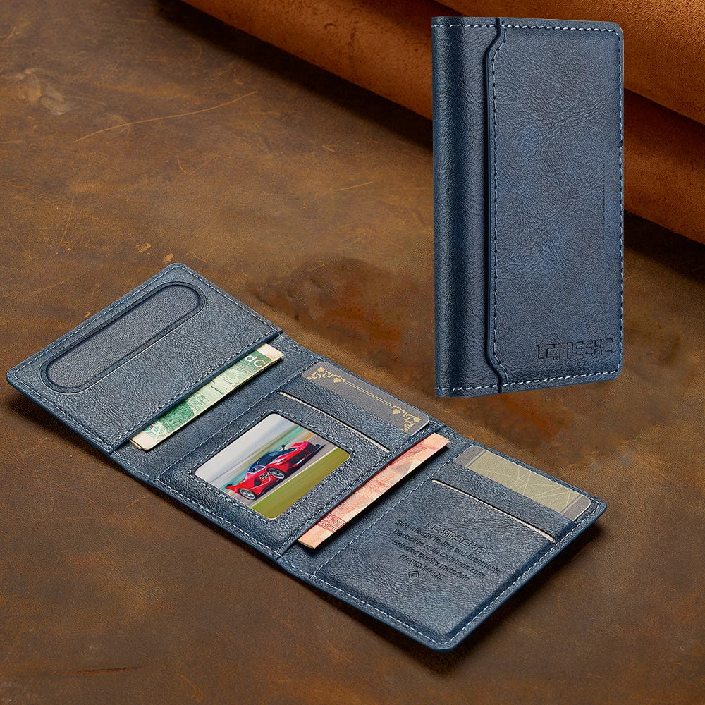 Kenny's MagLock 5-Card Wallet Stand