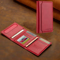Kenny's MagLock 5-Card Wallet Stand