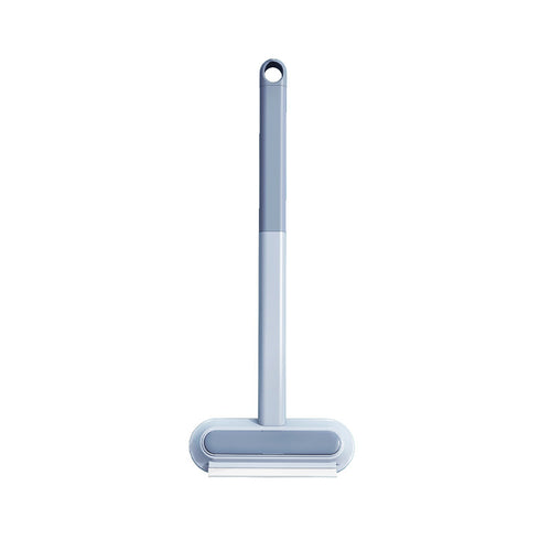 FurSweep reusable pet hair remover with adjustable handle